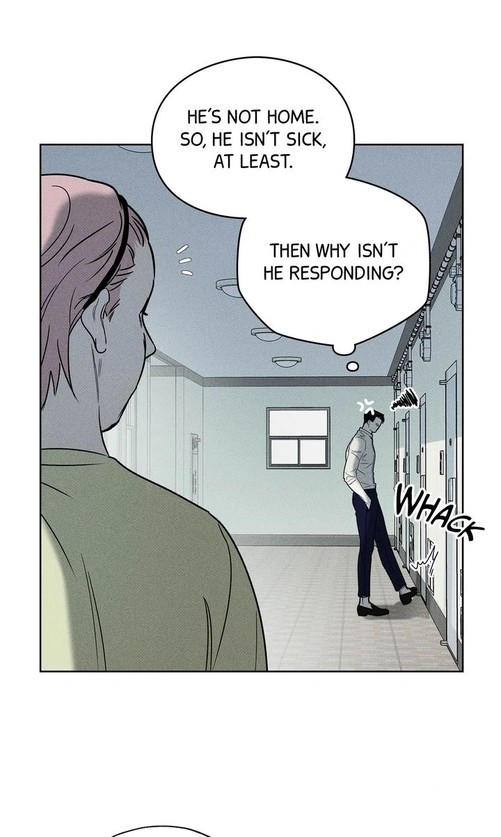 The Pizza Delivery Man and the Gold Palace 〘Official〙 - S1 Episode 21 manhwa