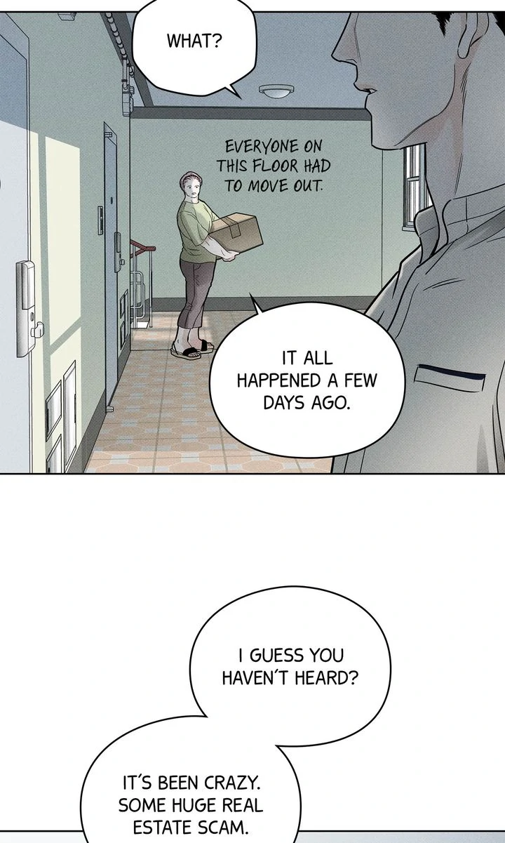 The Pizza Delivery Man and the Gold Palace 〘Official〙 - S1 Episode 21 manhwa