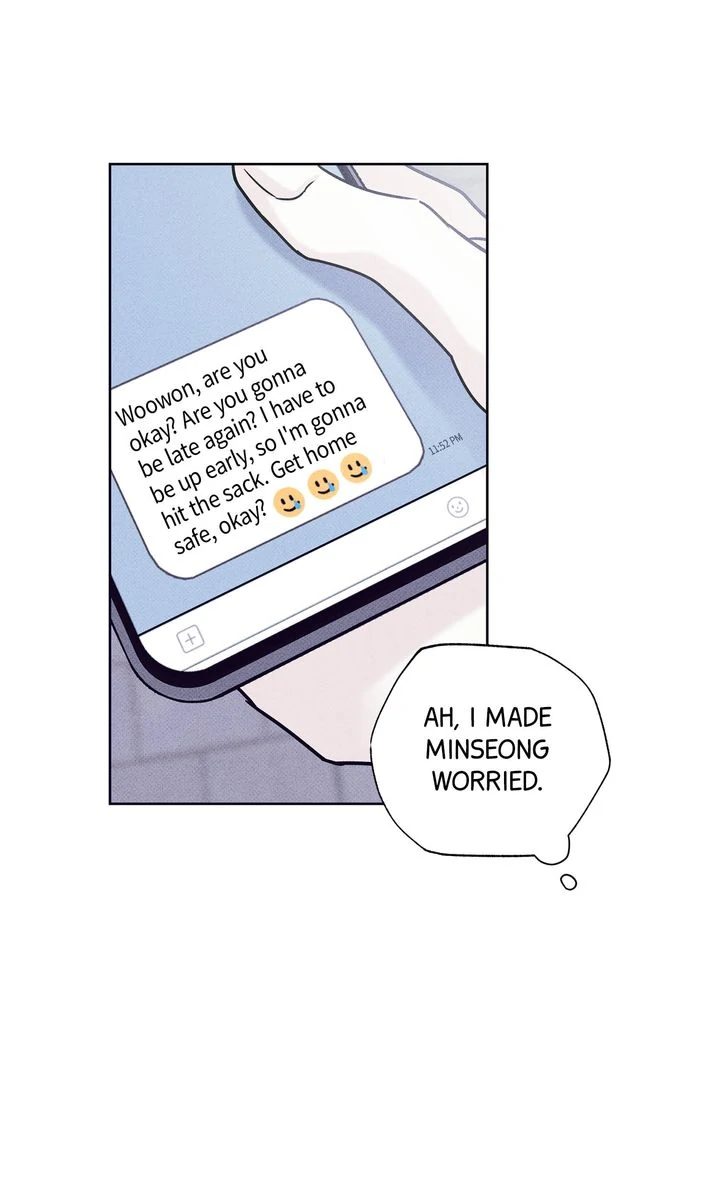 The Pizza Delivery Man and the Gold Palace 〘Official〙 - S1 Episode 21 manhwa