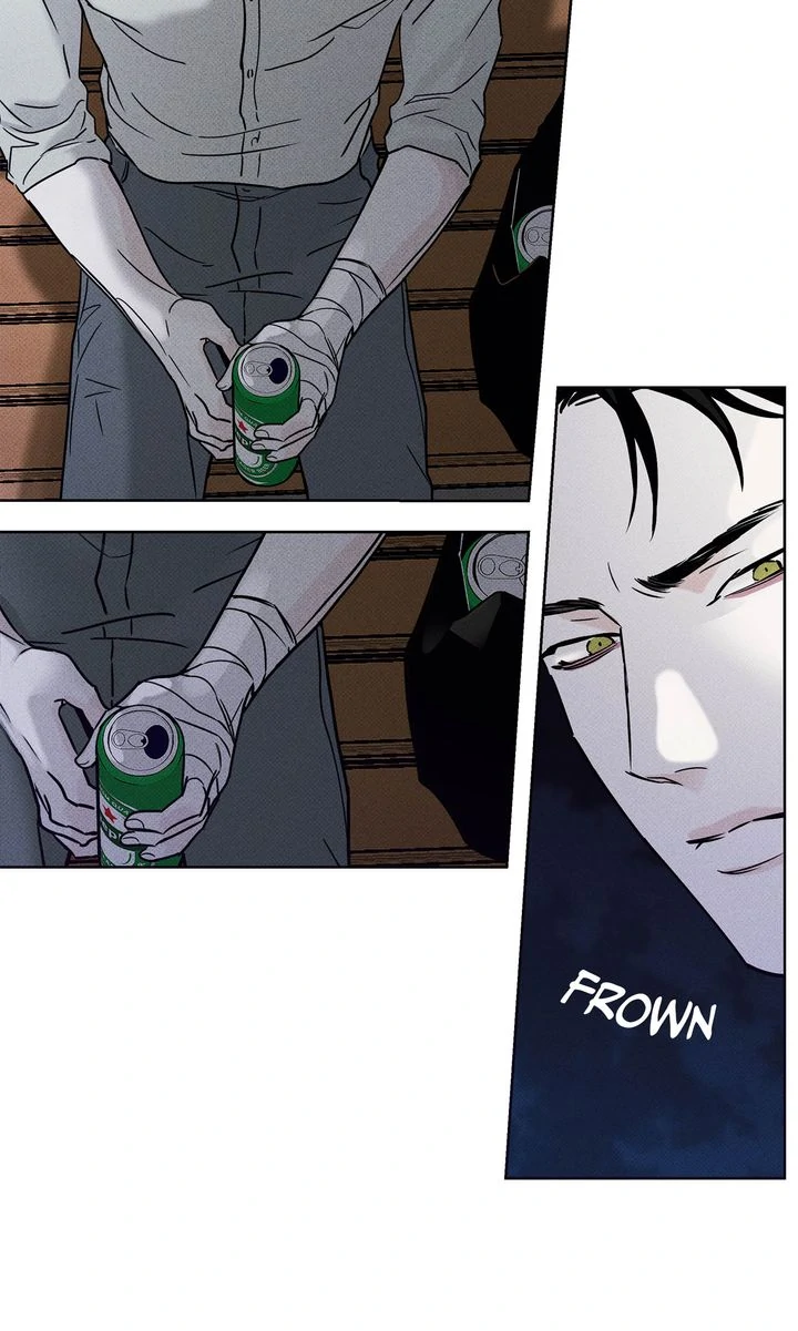 The Pizza Delivery Man and the Gold Palace 〘Official〙 - S1 Episode 21 manhwa