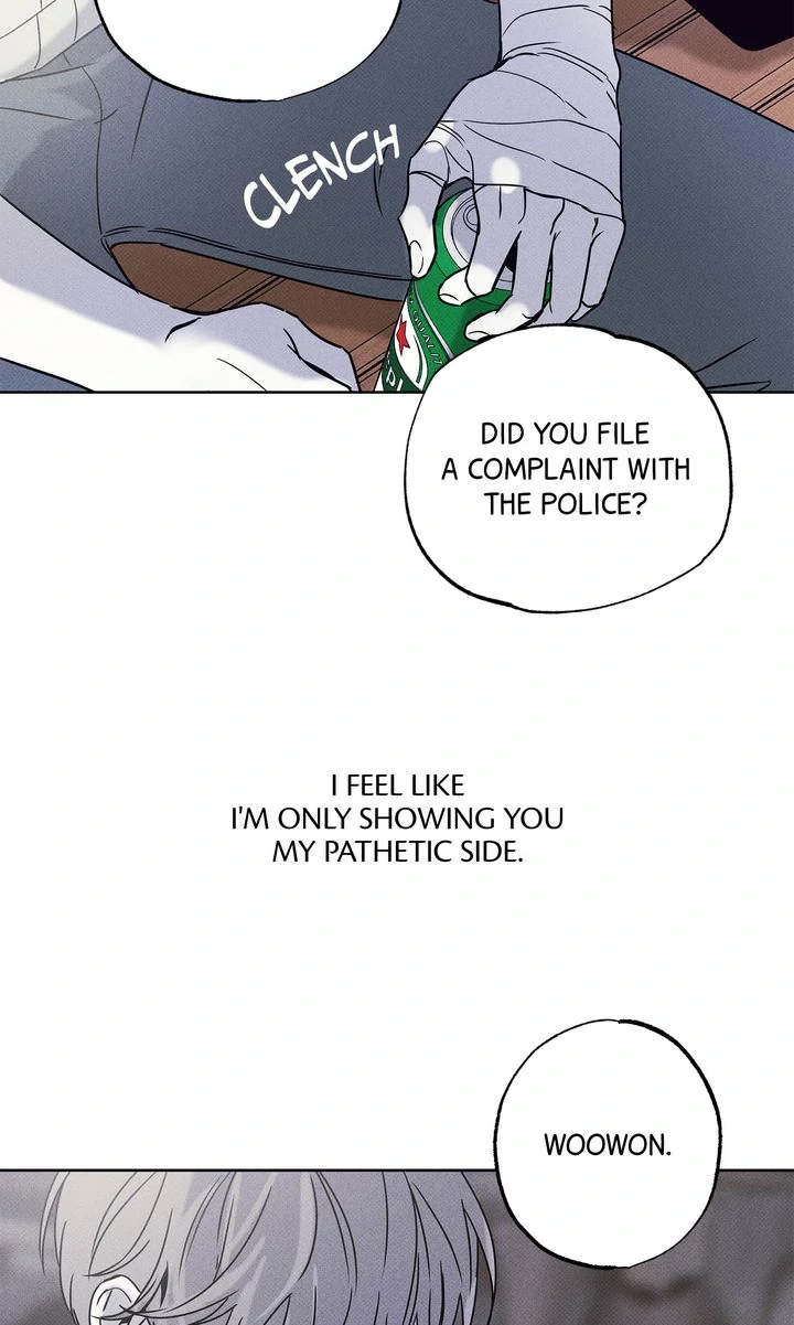 The Pizza Delivery Man and the Gold Palace 〘Official〙 - S1 Episode 21 manhwa