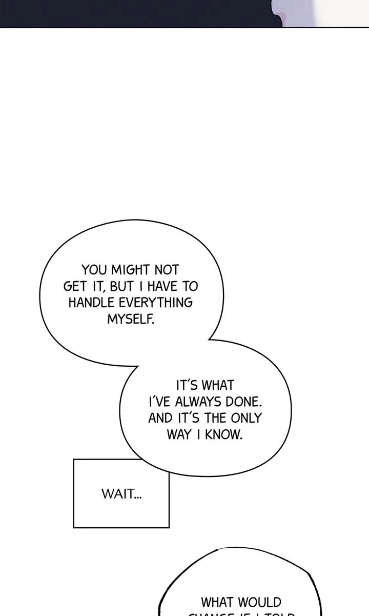 The Pizza Delivery Man and the Gold Palace 〘Official〙 - S1 Episode 21 manhwa