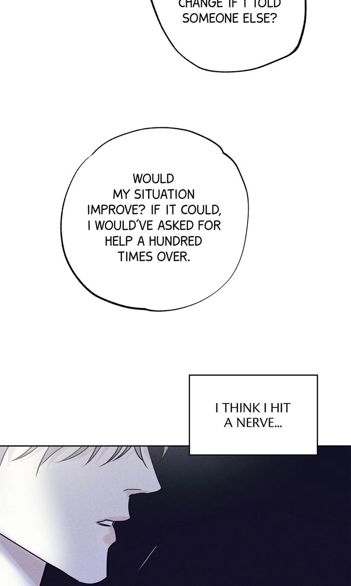 The Pizza Delivery Man and the Gold Palace 〘Official〙 - S1 Episode 21 manhwa