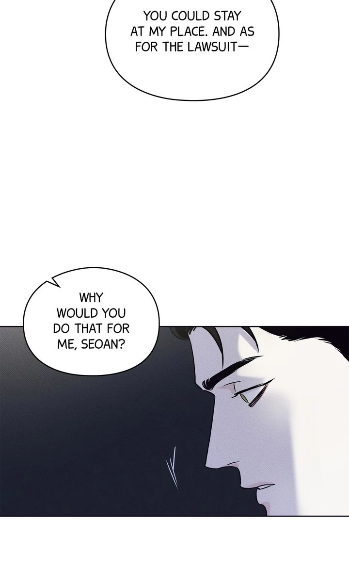 The Pizza Delivery Man and the Gold Palace 〘Official〙 - S1 Episode 22 manhwa
