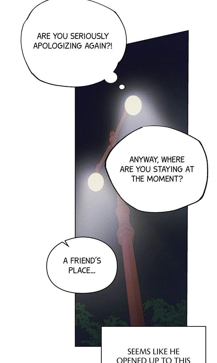 The Pizza Delivery Man and the Gold Palace 〘Official〙 - S1 Episode 22 manhwa
