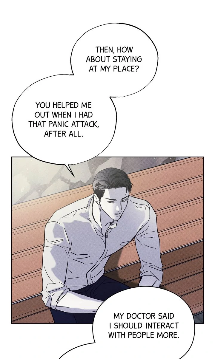 The Pizza Delivery Man and the Gold Palace 〘Official〙 - S1 Episode 22 manhwa