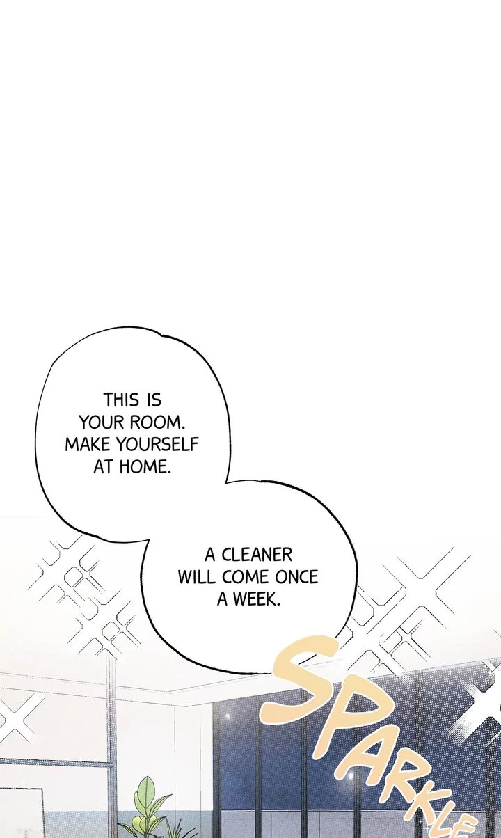 The Pizza Delivery Man and the Gold Palace 〘Official〙 - S1 Episode 22 manhwa