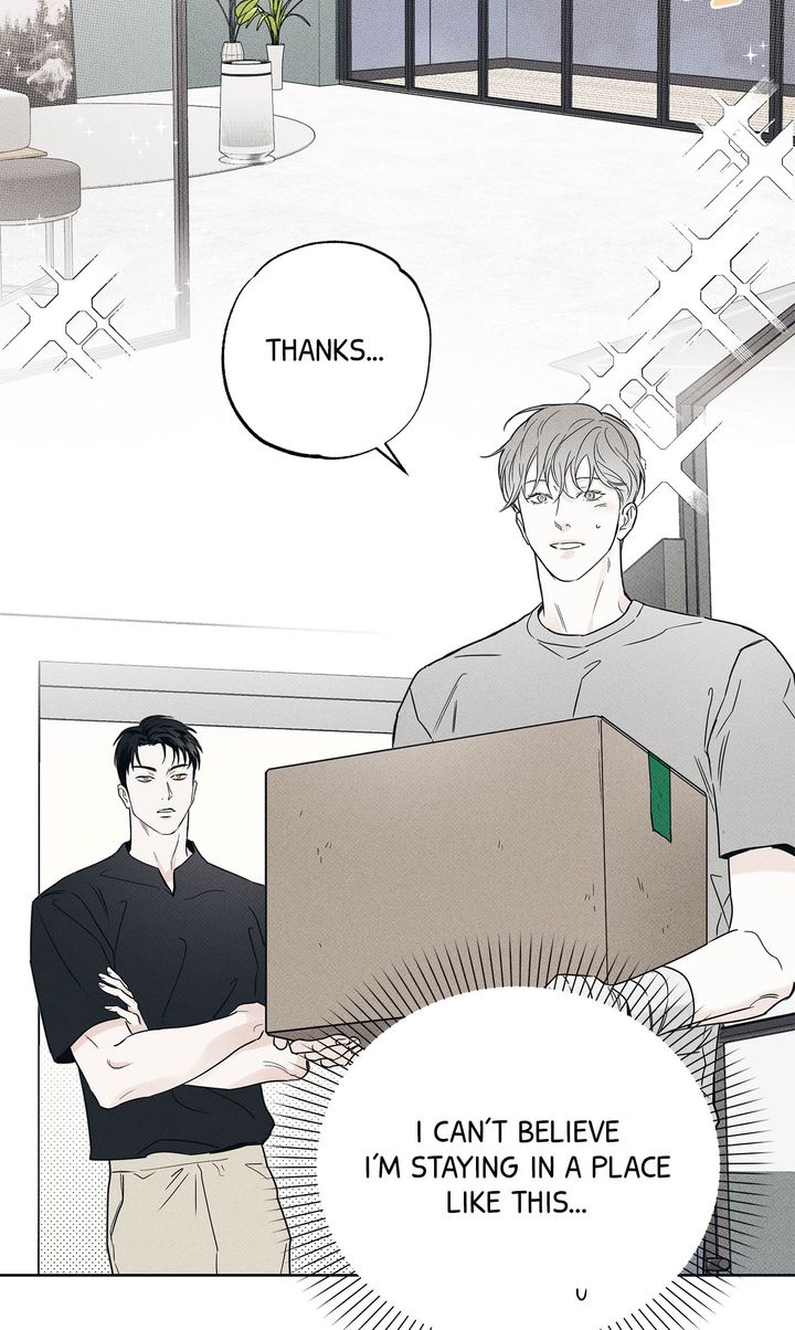The Pizza Delivery Man and the Gold Palace 〘Official〙 - S1 Episode 22 manhwa
