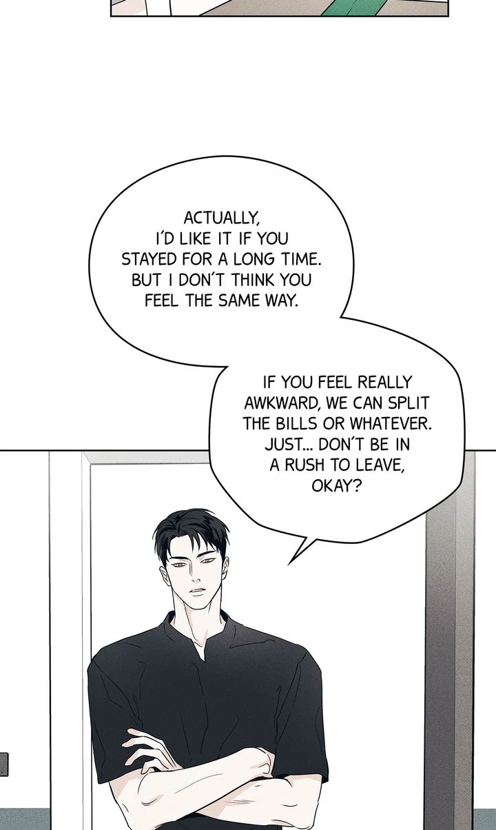 The Pizza Delivery Man and the Gold Palace 〘Official〙 - S1 Episode 22 manhwa