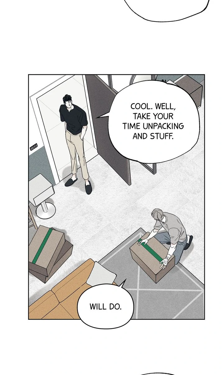The Pizza Delivery Man and the Gold Palace 〘Official〙 - S1 Episode 22 manhwa