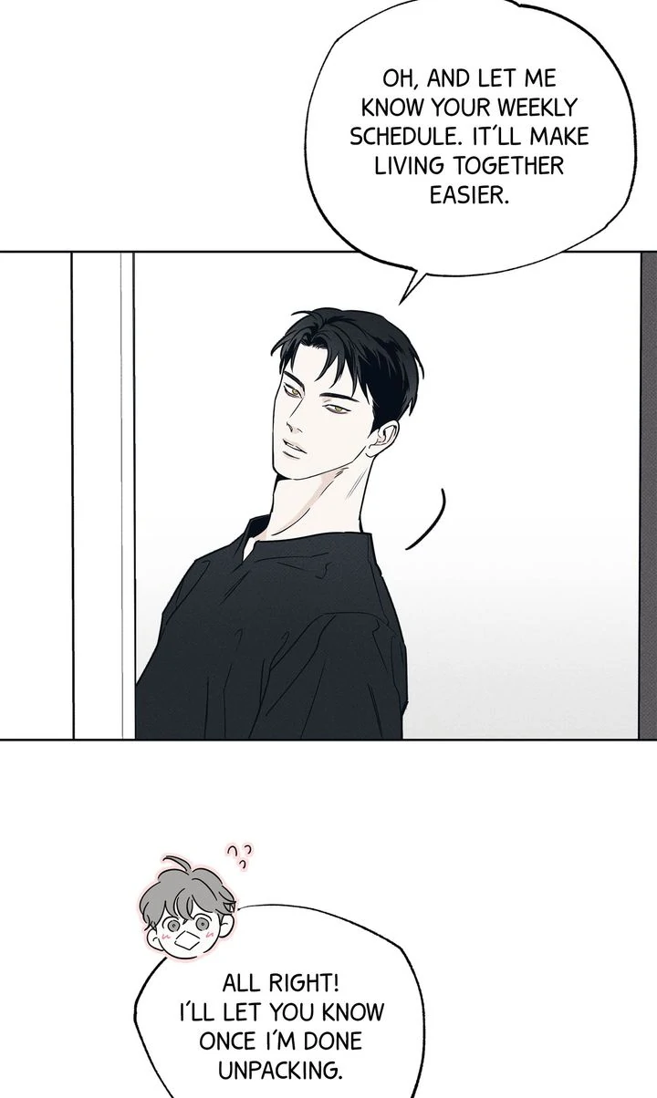The Pizza Delivery Man and the Gold Palace 〘Official〙 - S1 Episode 22 manhwa