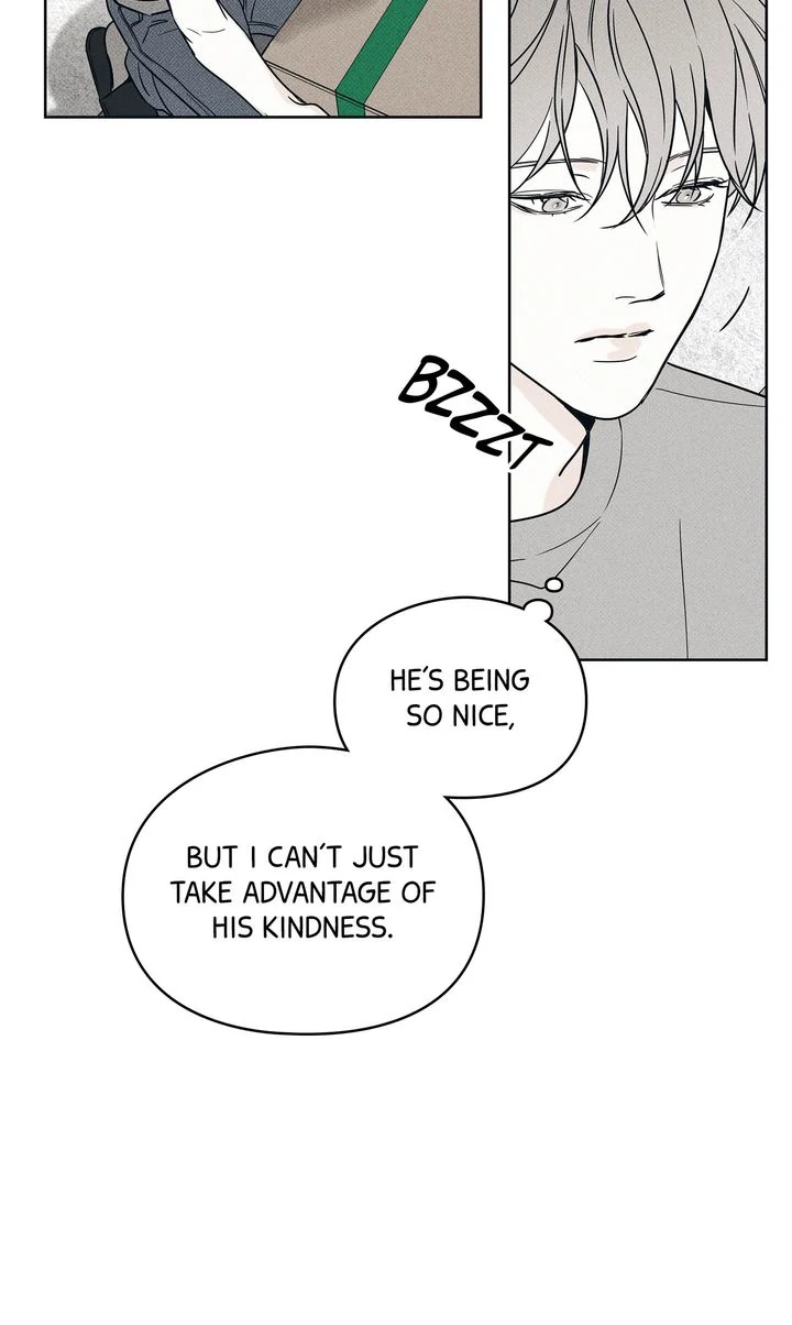 The Pizza Delivery Man and the Gold Palace 〘Official〙 - S1 Episode 22 manhwa