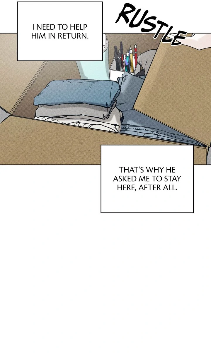 The Pizza Delivery Man and the Gold Palace 〘Official〙 - S1 Episode 22 manhwa