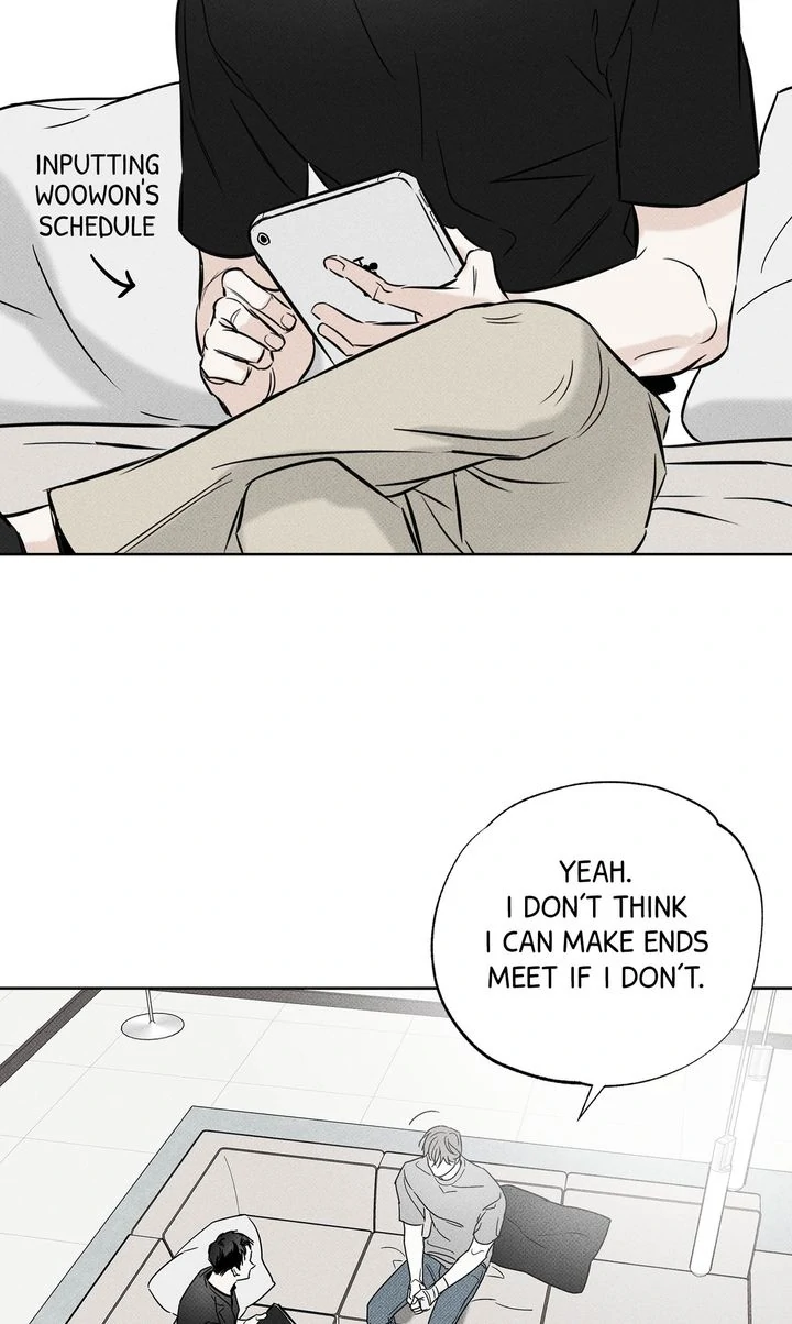 The Pizza Delivery Man and the Gold Palace 〘Official〙 - S1 Episode 22 manhwa