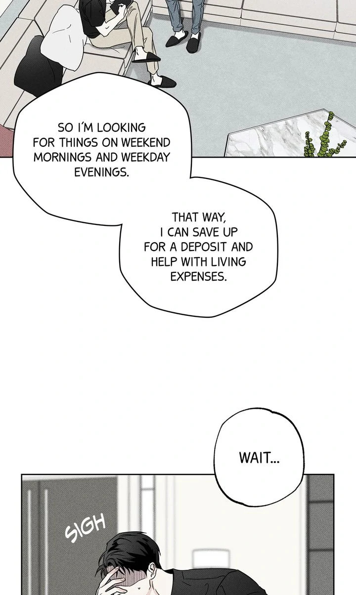 The Pizza Delivery Man and the Gold Palace 〘Official〙 - S1 Episode 22 manhwa