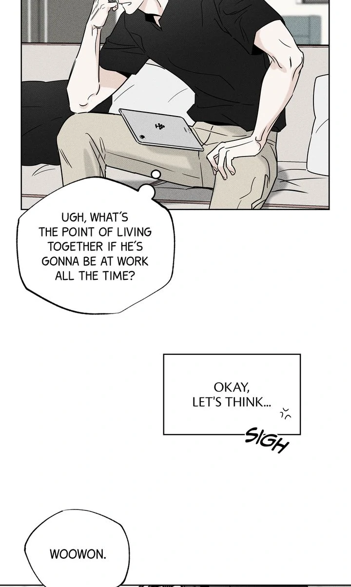 The Pizza Delivery Man and the Gold Palace 〘Official〙 - S1 Episode 22 manhwa