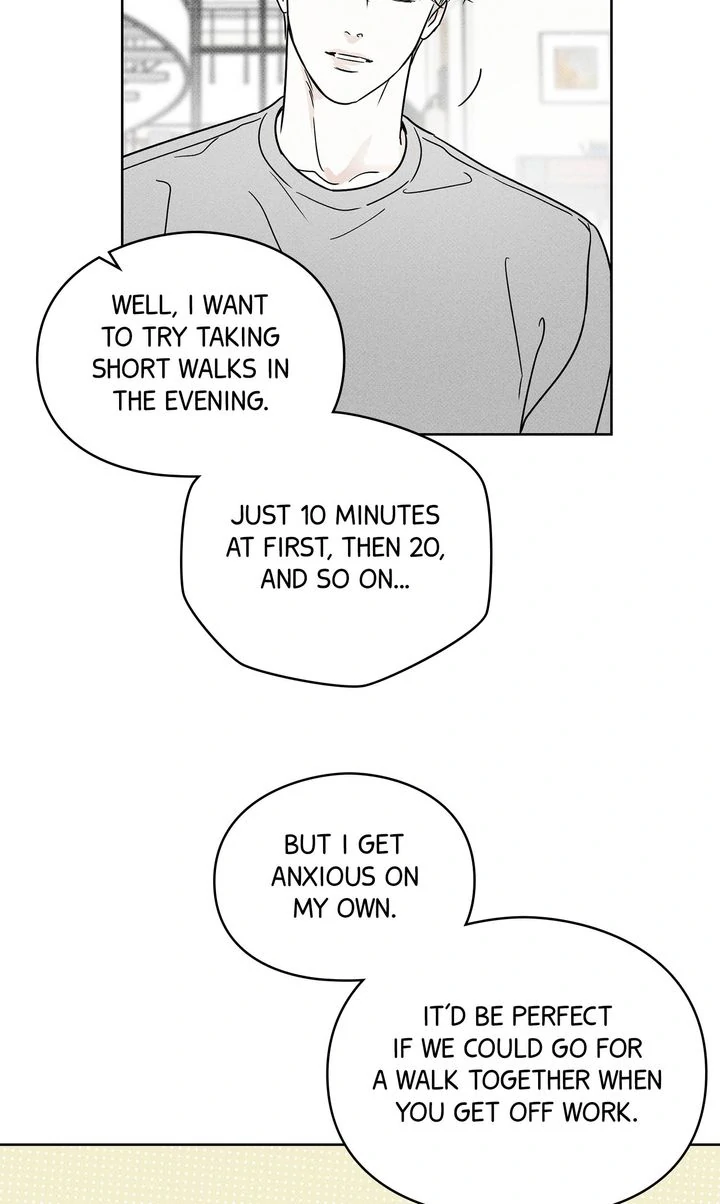 The Pizza Delivery Man and the Gold Palace 〘Official〙 - S1 Episode 22 manhwa