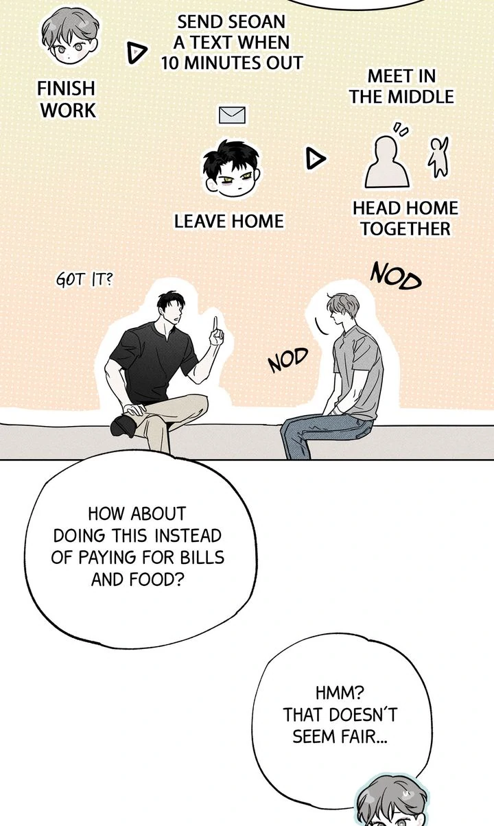 The Pizza Delivery Man and the Gold Palace 〘Official〙 - S1 Episode 22 manhwa