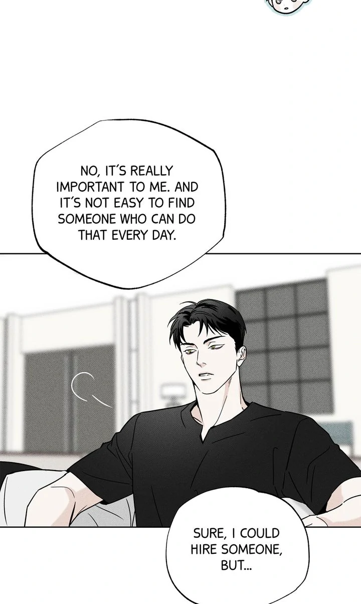 The Pizza Delivery Man and the Gold Palace 〘Official〙 - S1 Episode 22 manhwa