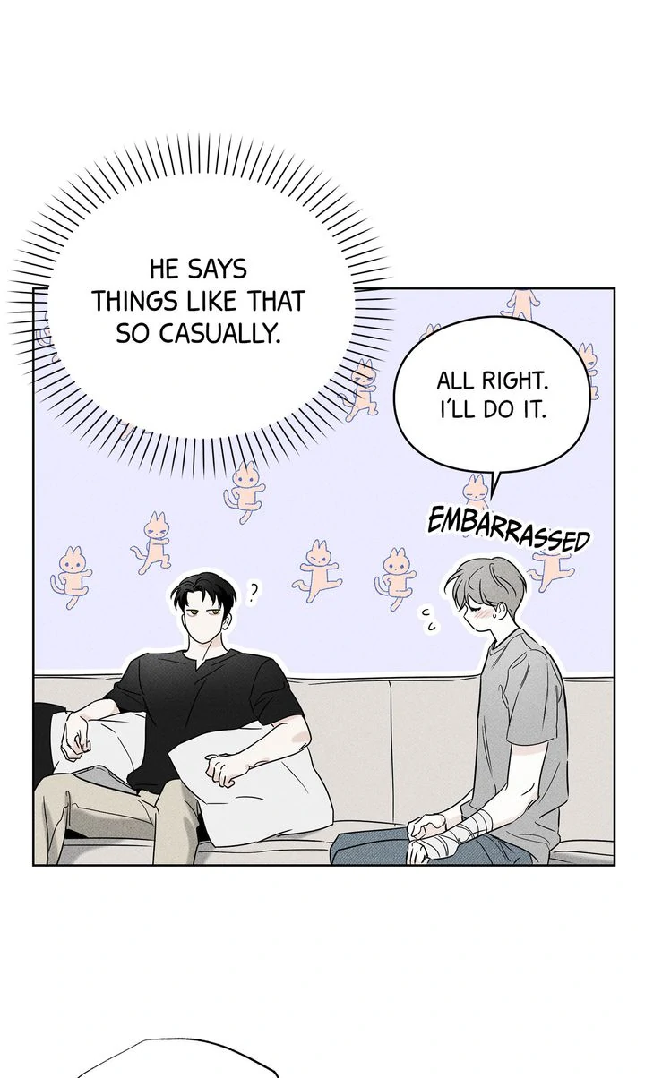 The Pizza Delivery Man and the Gold Palace 〘Official〙 - S1 Episode 22 manhwa