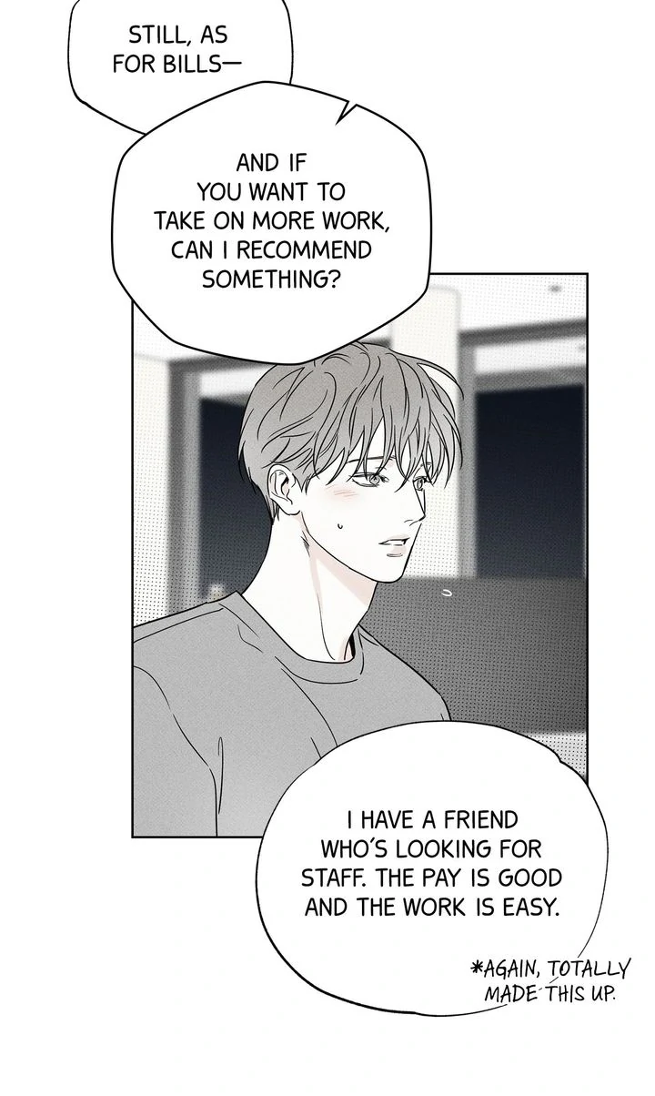 The Pizza Delivery Man and the Gold Palace 〘Official〙 - S1 Episode 22 manhwa