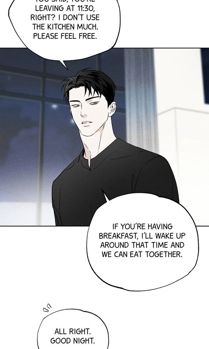 The Pizza Delivery Man and the Gold Palace 〘Official〙 - S1 Episode 22 manhwa