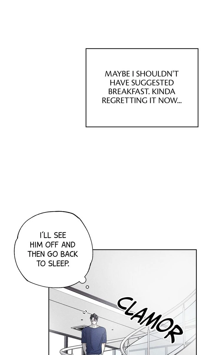 The Pizza Delivery Man and the Gold Palace 〘Official〙 - S1 Episode 22 manhwa