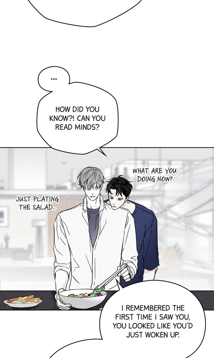 The Pizza Delivery Man and the Gold Palace 〘Official〙 - S1 Episode 22 manhwa
