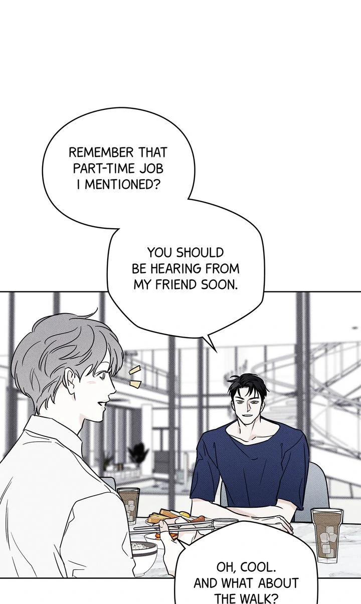 The Pizza Delivery Man and the Gold Palace 〘Official〙 - S1 Episode 22 manhwa