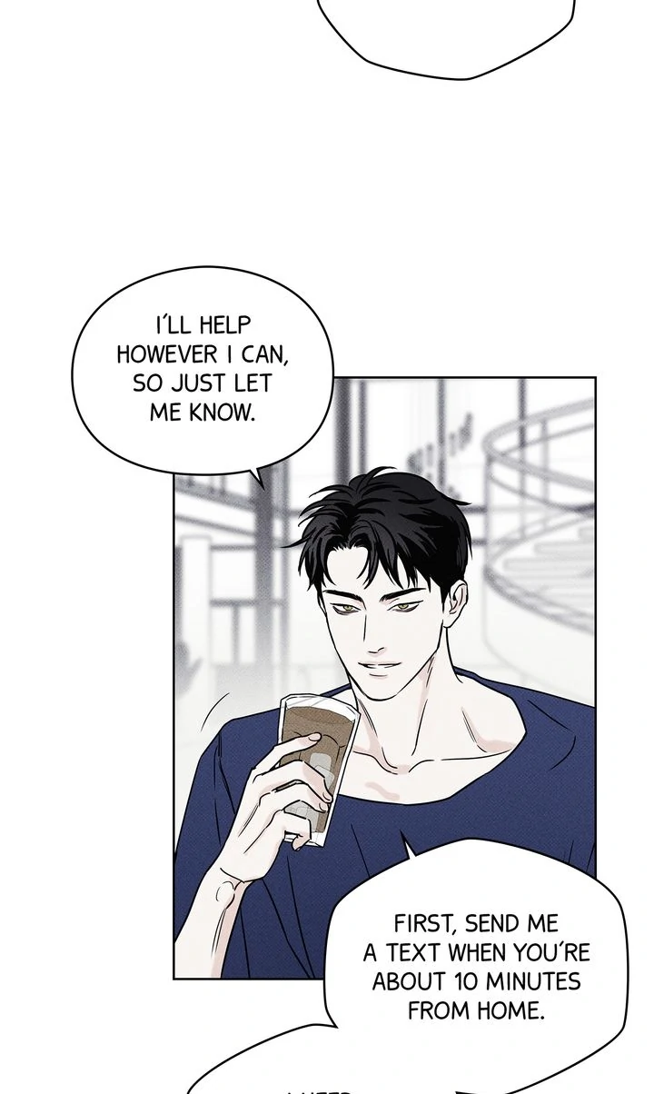 The Pizza Delivery Man and the Gold Palace 〘Official〙 - S1 Episode 22 manhwa
