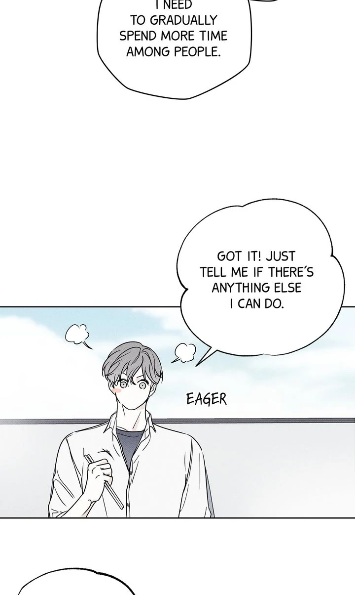 The Pizza Delivery Man and the Gold Palace 〘Official〙 - S1 Episode 22 manhwa
