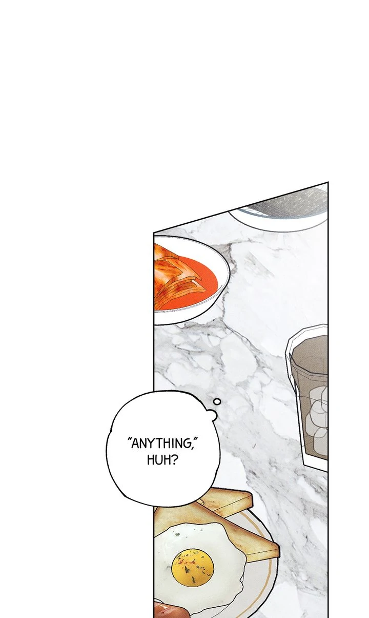 The Pizza Delivery Man and the Gold Palace 〘Official〙 - S1 Episode 22 manhwa