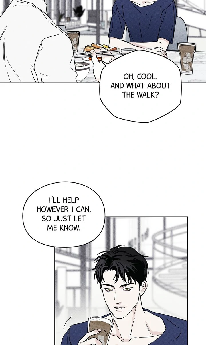 The Pizza Delivery Man and the Gold Palace 〘Official〙 - S1 Episode 23 manhwa