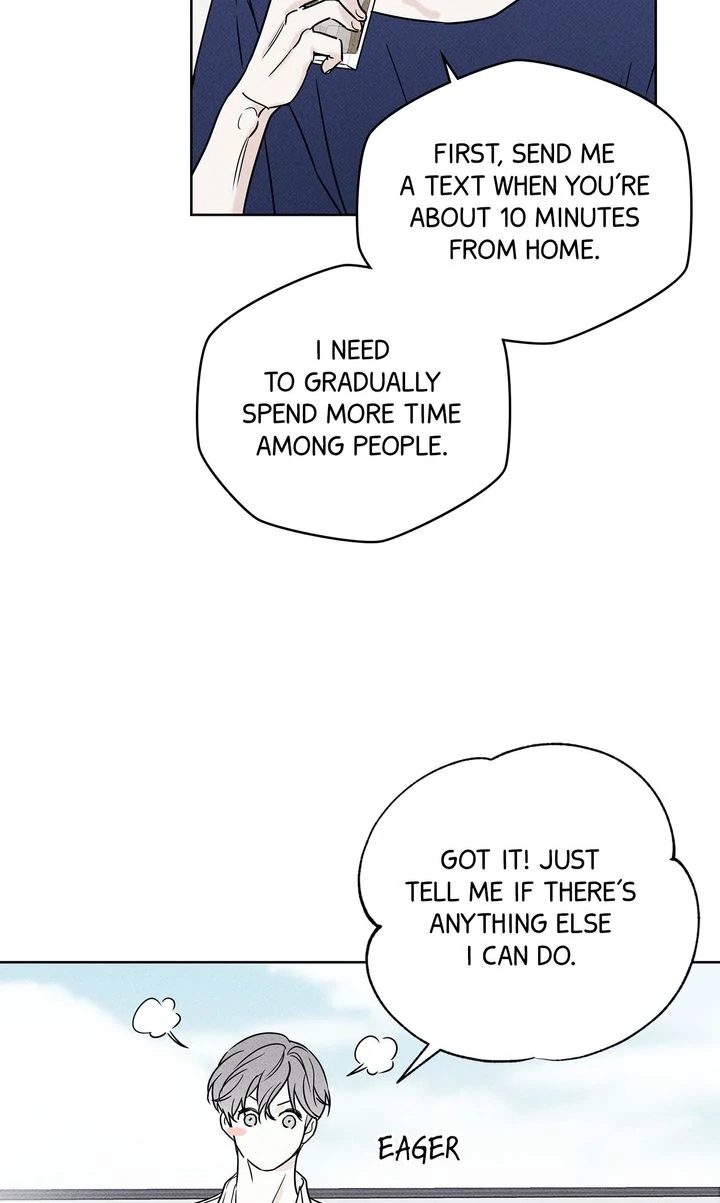 The Pizza Delivery Man and the Gold Palace 〘Official〙 - S1 Episode 23 manhwa