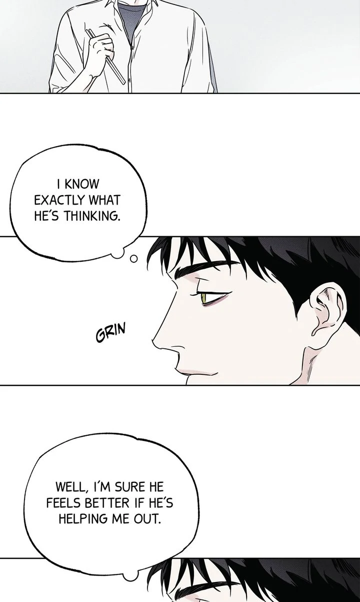 The Pizza Delivery Man and the Gold Palace 〘Official〙 - S1 Episode 23 manhwa