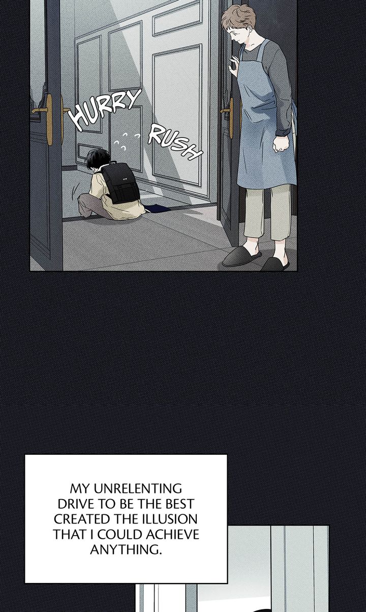 The Pizza Delivery Man and the Gold Palace 〘Official〙 - S1 Episode 23 manhwa