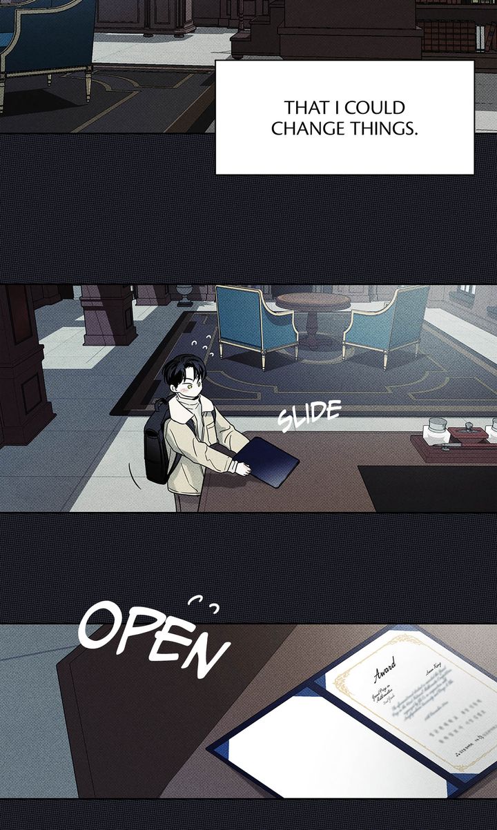 The Pizza Delivery Man and the Gold Palace 〘Official〙 - S1 Episode 23 manhwa