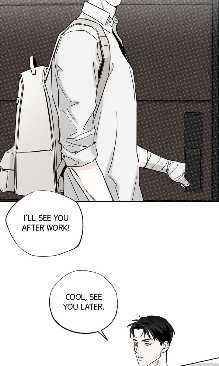 The Pizza Delivery Man and the Gold Palace 〘Official〙 - S1 Episode 23 manhwa