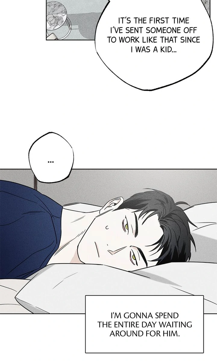 The Pizza Delivery Man and the Gold Palace 〘Official〙 - S1 Episode 23 manhwa