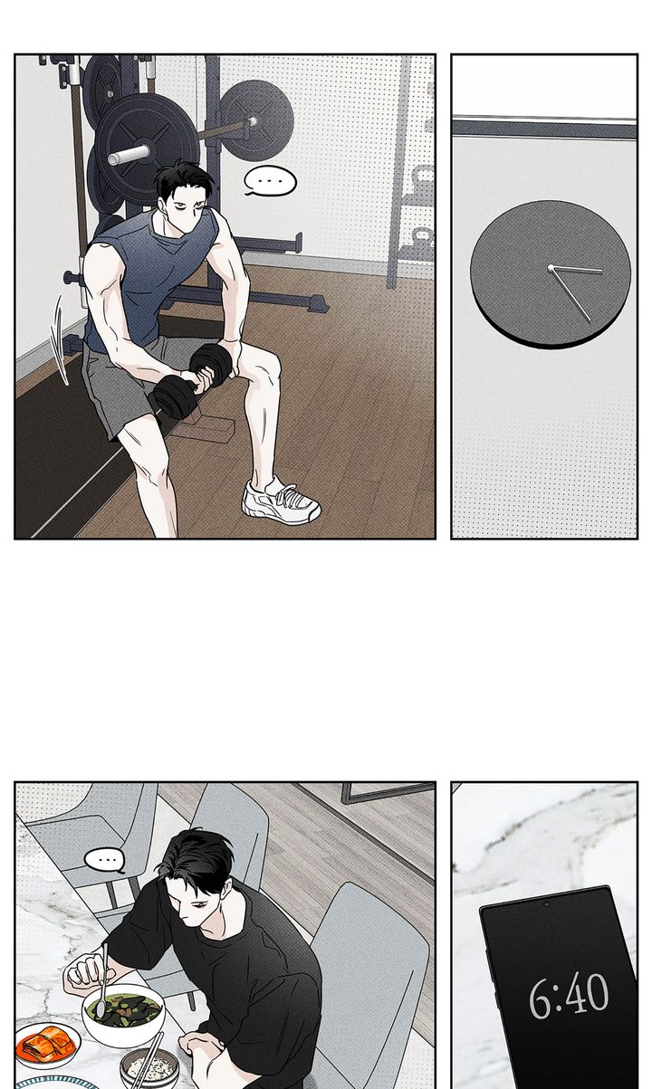 The Pizza Delivery Man and the Gold Palace 〘Official〙 - S1 Episode 23 manhwa