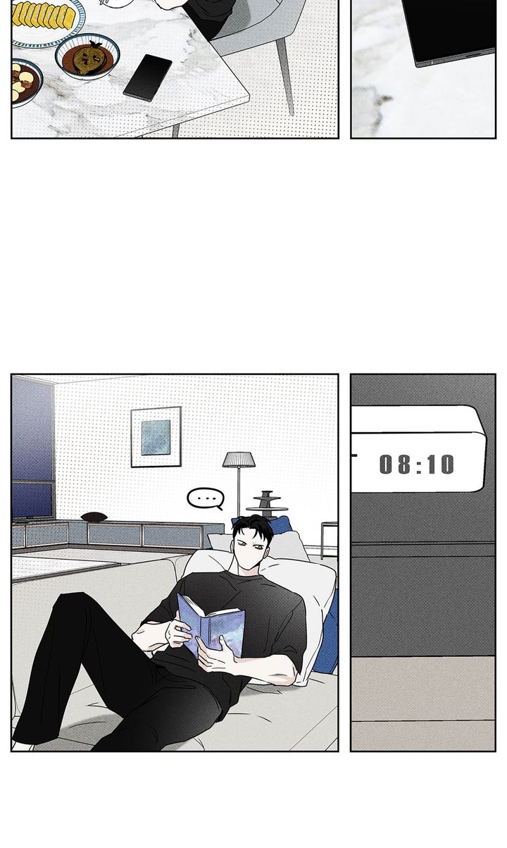 The Pizza Delivery Man and the Gold Palace 〘Official〙 - S1 Episode 23 manhwa