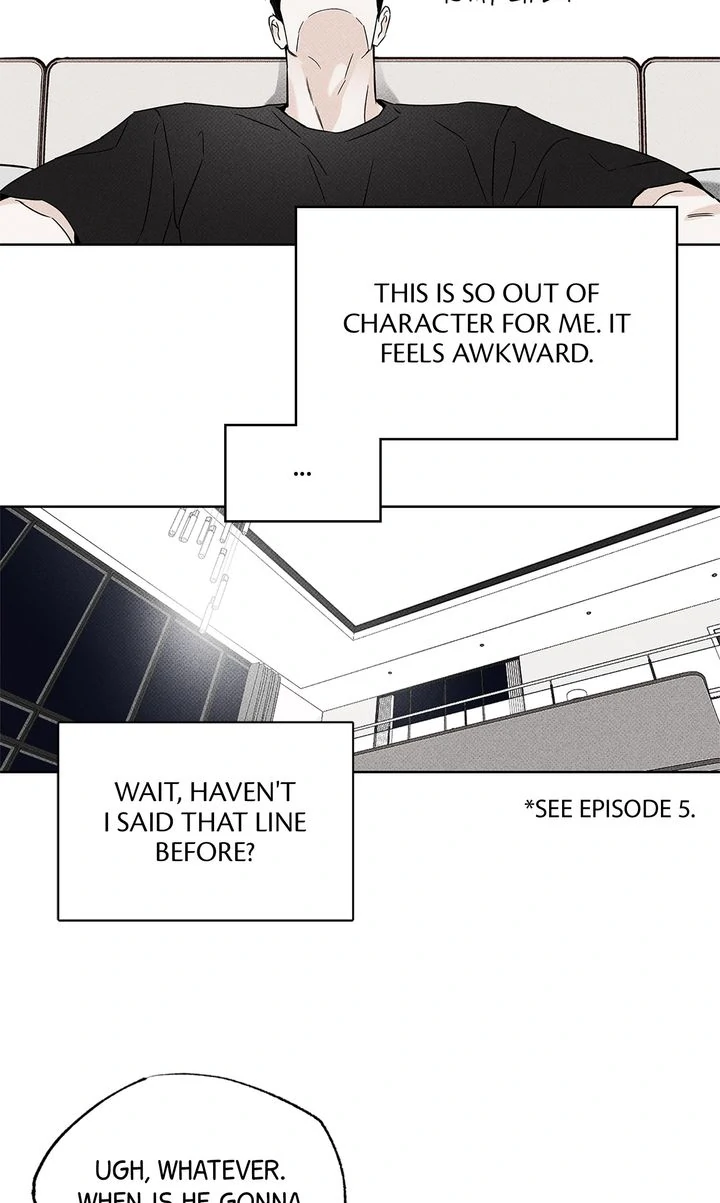 The Pizza Delivery Man and the Gold Palace 〘Official〙 - S1 Episode 23 manhwa
