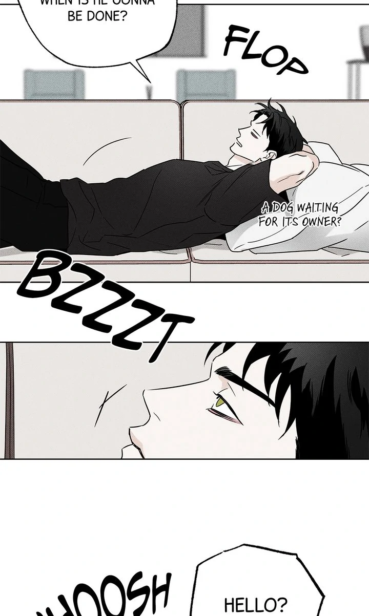 The Pizza Delivery Man and the Gold Palace 〘Official〙 - S1 Episode 23 manhwa