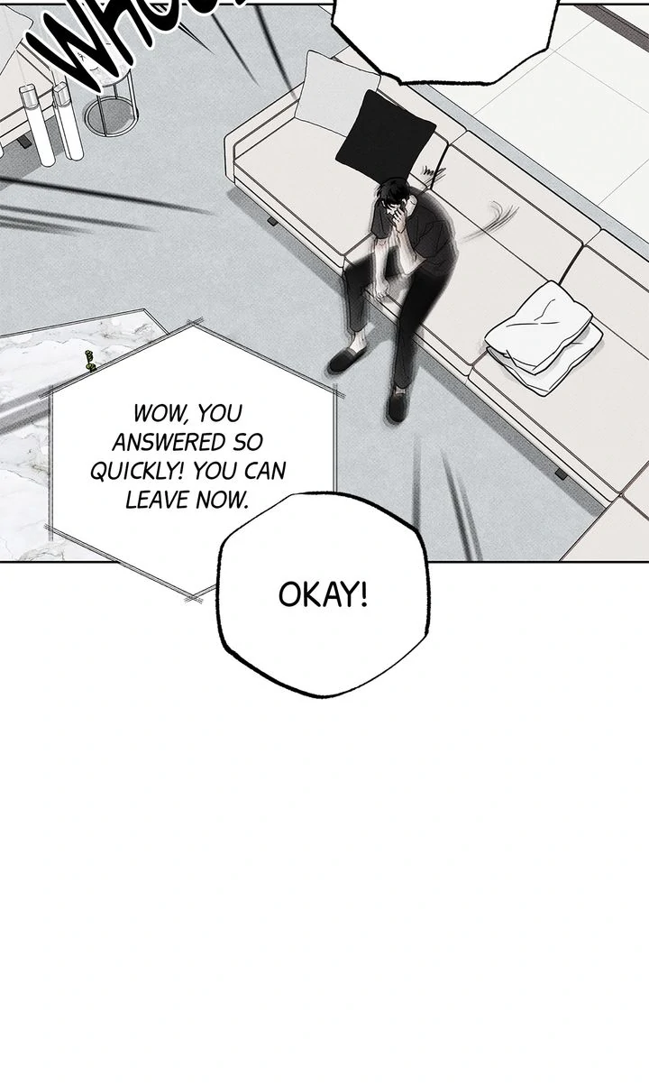 The Pizza Delivery Man and the Gold Palace 〘Official〙 - S1 Episode 23 manhwa