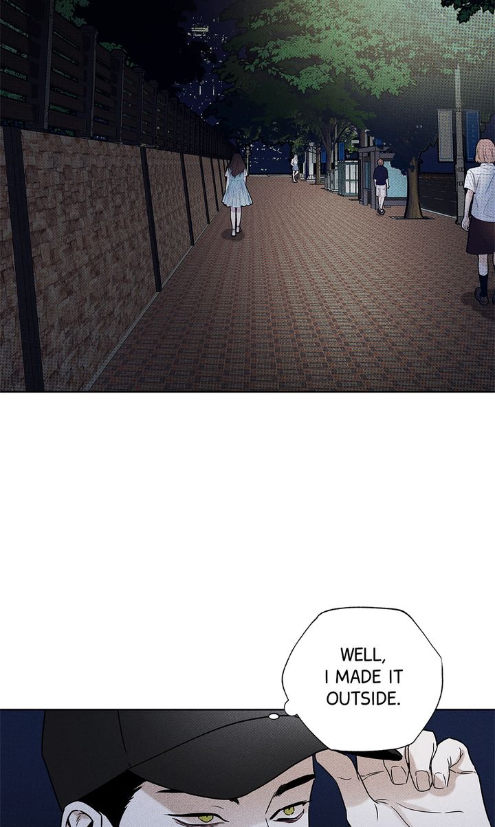 The Pizza Delivery Man and the Gold Palace 〘Official〙 - S1 Episode 23 manhwa