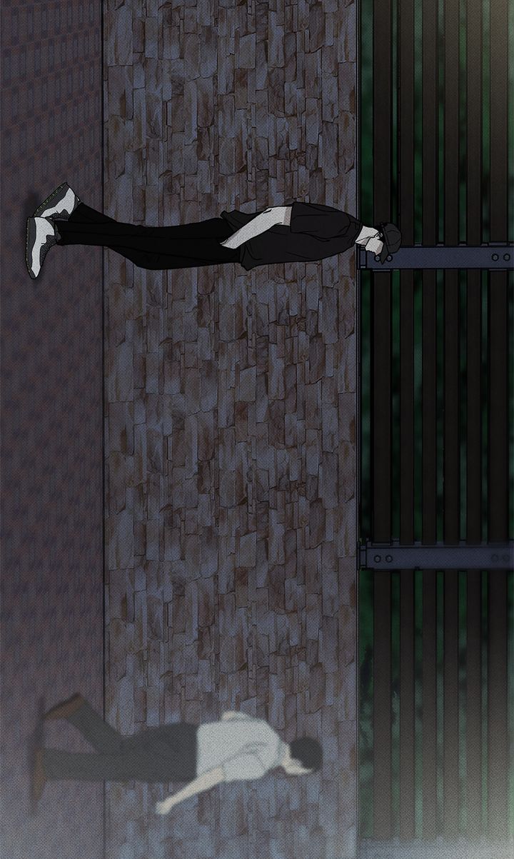 The Pizza Delivery Man and the Gold Palace 〘Official〙 - S1 Episode 23 manhwa