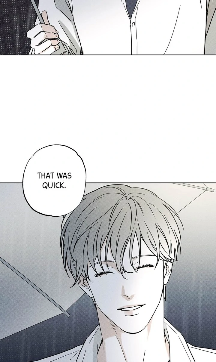 The Pizza Delivery Man and the Gold Palace 〘Official〙 - S1 Episode 23 manhwa