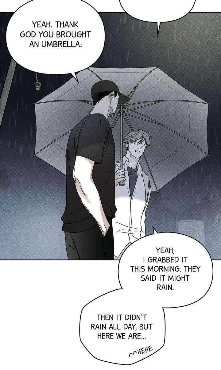 The Pizza Delivery Man and the Gold Palace 〘Official〙 - S1 Episode 23 manhwa