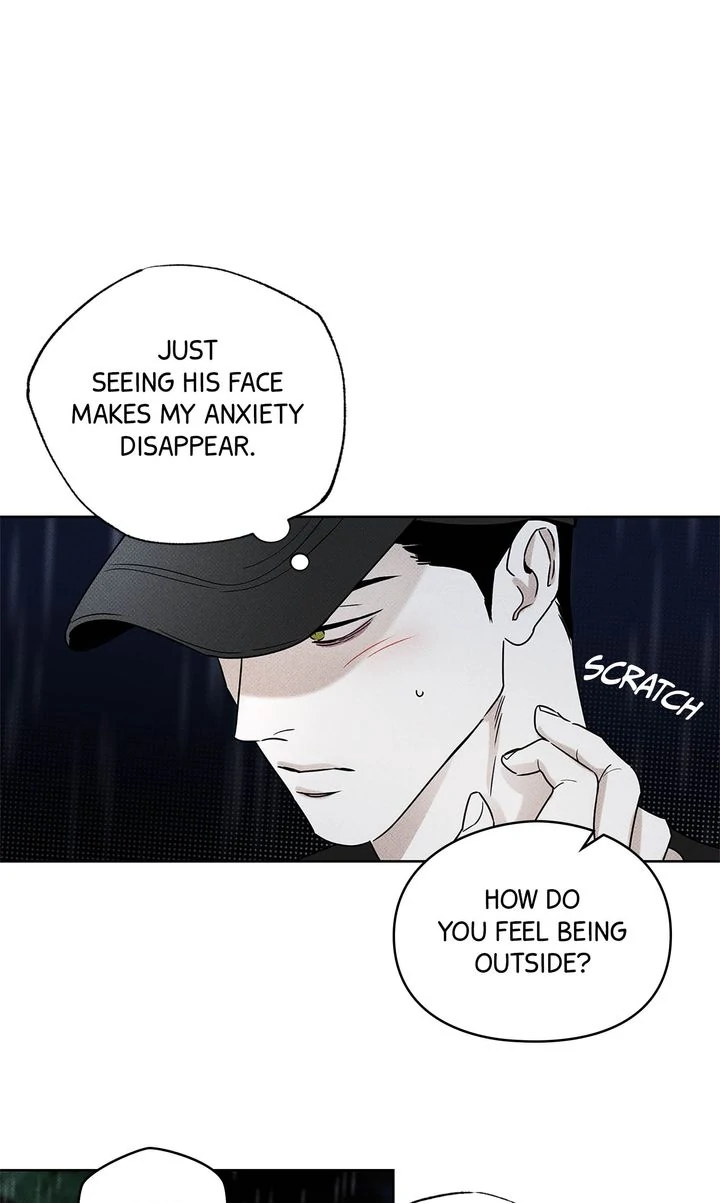 The Pizza Delivery Man and the Gold Palace 〘Official〙 - S1 Episode 23 manhwa