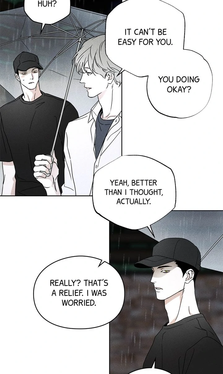 The Pizza Delivery Man and the Gold Palace 〘Official〙 - S1 Episode 23 manhwa